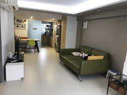 Blk 7 Everton Park (Bukit Merah), HDB 3 Rooms #312992341